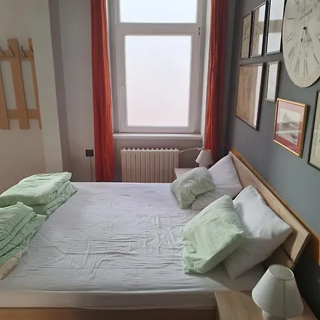 Apartment Centar 6a *