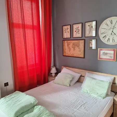 Centar 6a Apartment