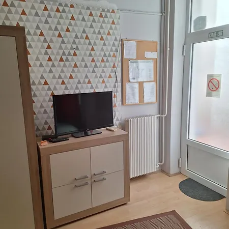 Centar 6a * 诺威萨