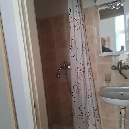 Apartment Centar 6a *