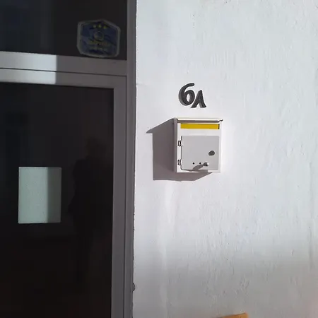 Centar 6a Apartment