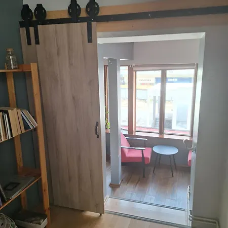 Apartment Centar 6a