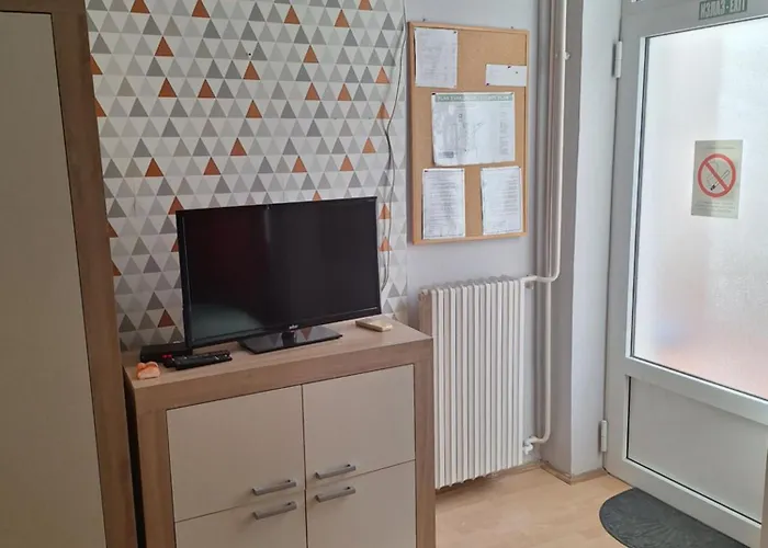 Centar 6a * 诺威萨